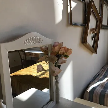 Villa Eventyrligt Og Rummeligt Hus Med Havudsigt *