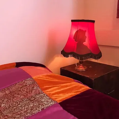 Villa Eventyrligt Og Rummeligt Hus Med Havudsigt