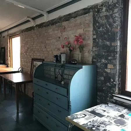 Villa Eventyrligt Og Rummeligt Hus Med Havudsigt *