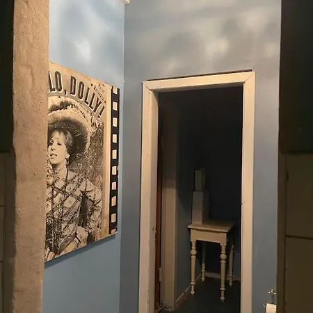 Eventyrligt Og Rummeligt Hus Med Havudsigt Villa