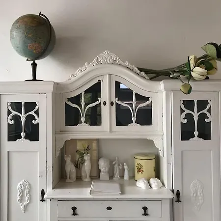 Villa Eventyrligt Og Rummeligt Hus Med Havudsigt