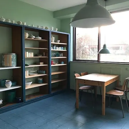 Eventyrligt Og Rummeligt Hus Med Havudsigt Villa