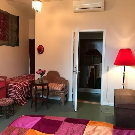 Eventyrligt Og Rummeligt Hus Med Havudsigt *