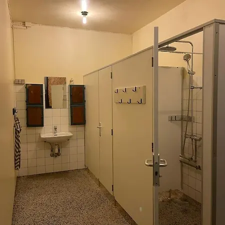 Eventyrligt Og Rummeligt Hus Med Havudsigt *