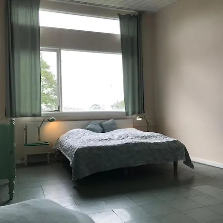 Eventyrligt Og Rummeligt Hus Med Havudsigt Villa *