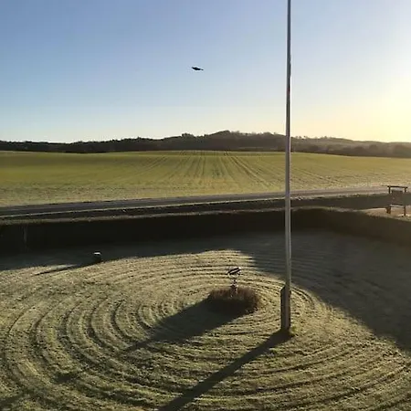 Villa Eventyrligt Og Rummeligt Hus Med Havudsigt *