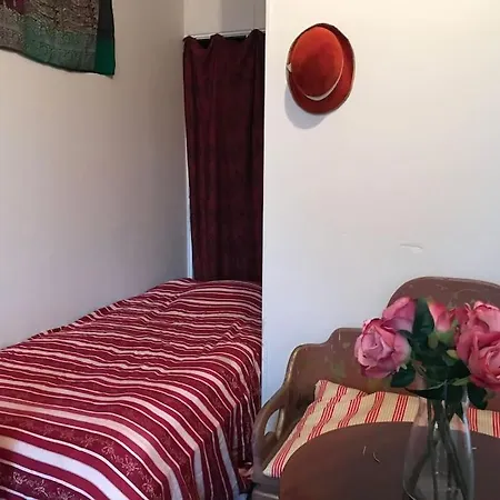 Eventyrligt Og Rummeligt Hus Med Havudsigt Villa *