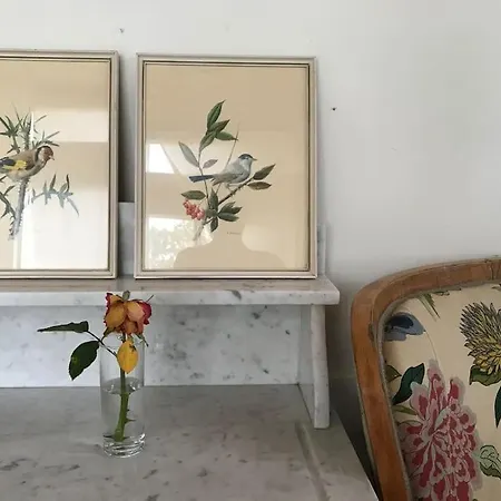 Eventyrligt Og Rummeligt Hus Med Havudsigt Villa